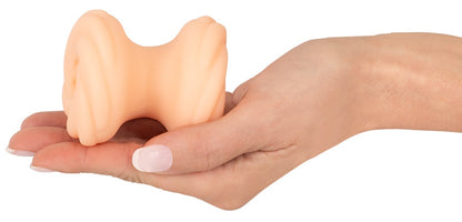 YOU2TOYS - 4IN1 PLEASURE TOY