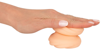 YOU2TOYS - 4IN1 PLEASURE TOY