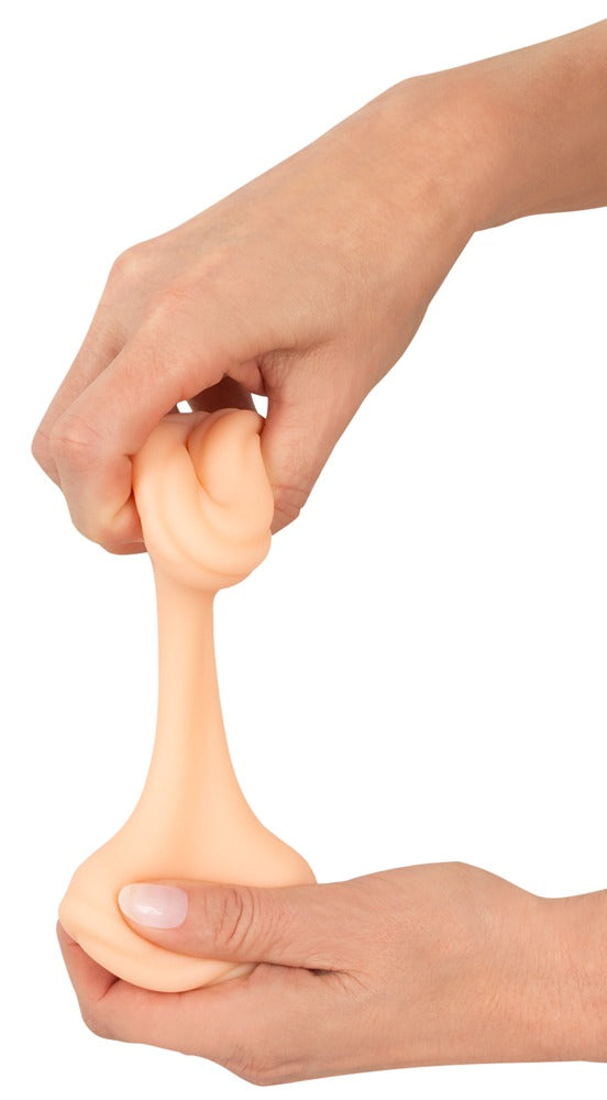 YOU2TOYS - 4IN1 PLEASURE TOY