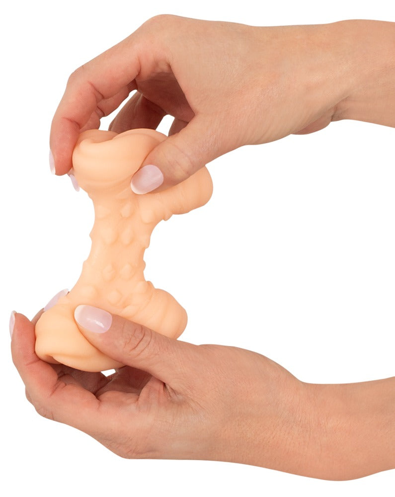YOU2TOYS - 4IN1 PLEASURE TOY