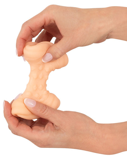 YOU2TOYS - 4IN1 PLEASURE TOY