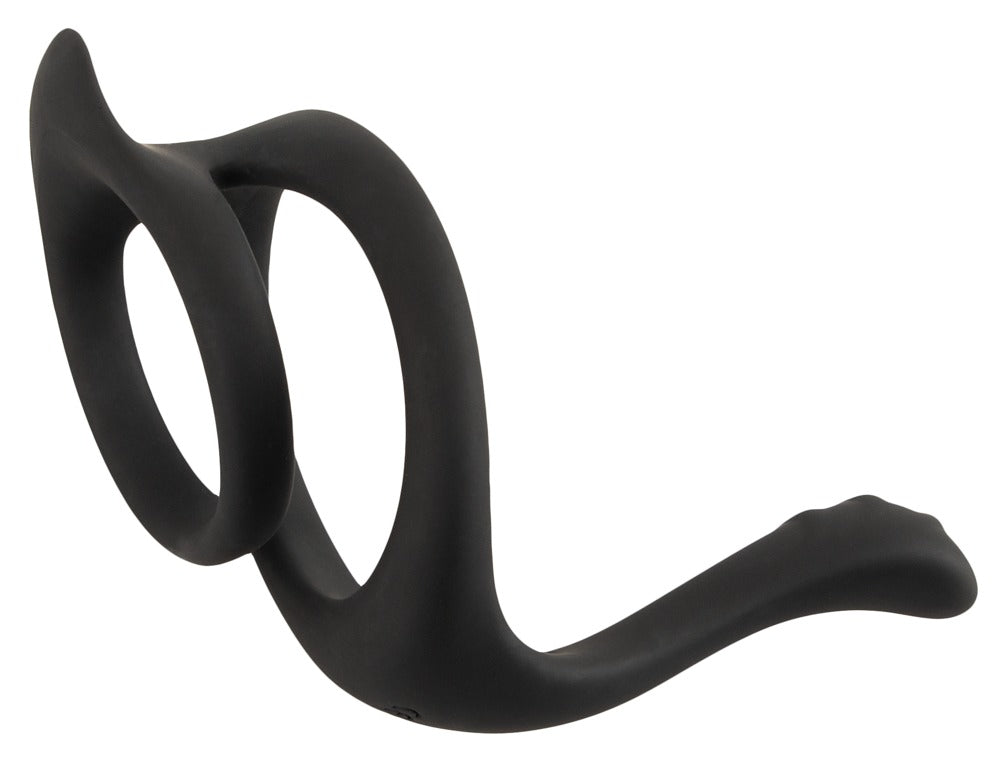 ERECTO - COCK & BALL RING