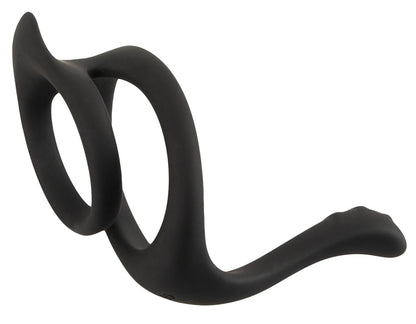ERECTO - COCK & BALL RING
