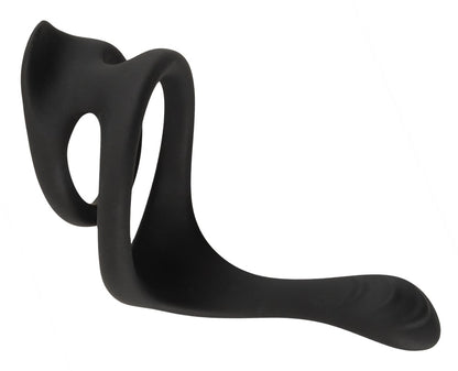 ERECTO - COCK & BALL RING