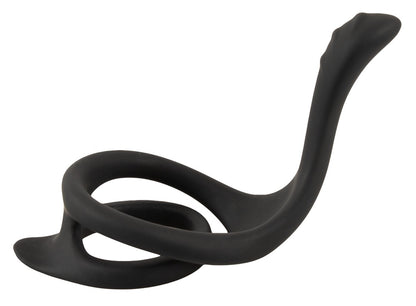 ERECTO - COCK & BALL RING