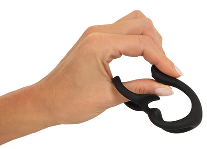 ERECTO - COCK & BALL RING