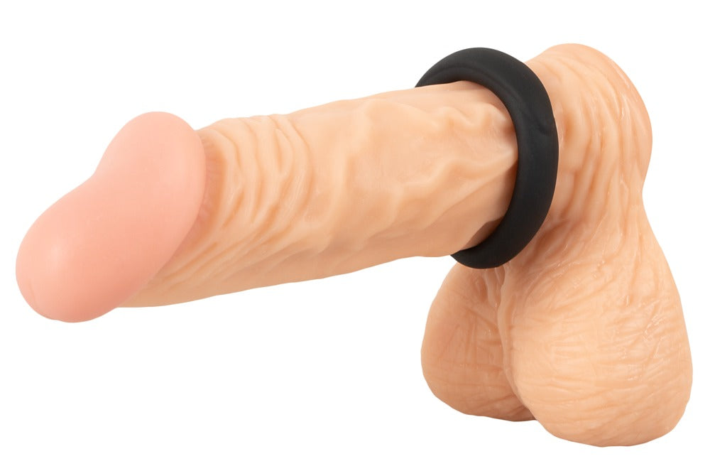 ERECTO - SINGLE COCK RING