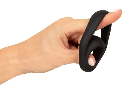 ERECTO - COCK & BALL RING