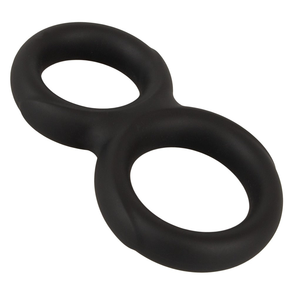 ERECTO - DOUBLE COCK RING