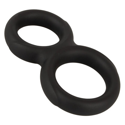 ERECTO - DOUBLE COCK RING