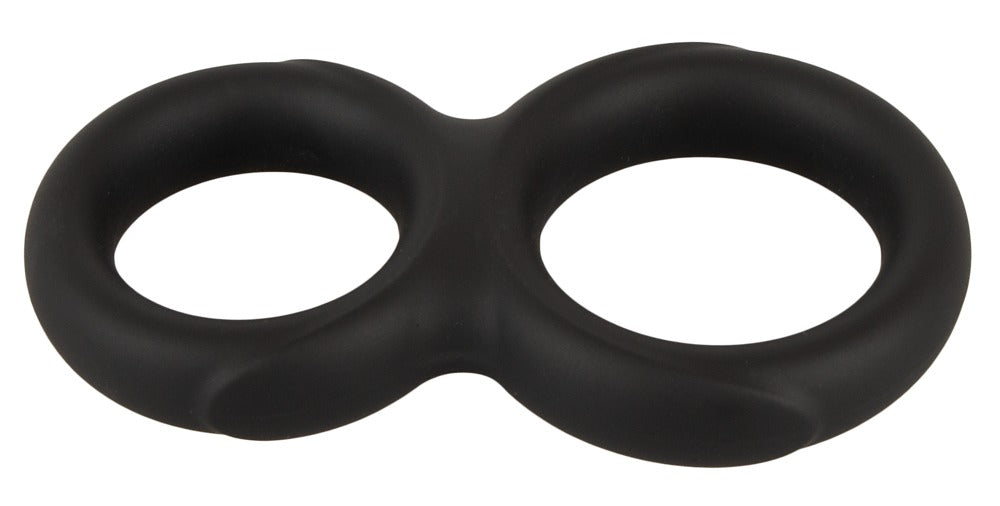 ERECTO - DOUBLE COCK RING
