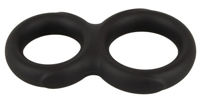 ERECTO - DOUBLE COCK RING