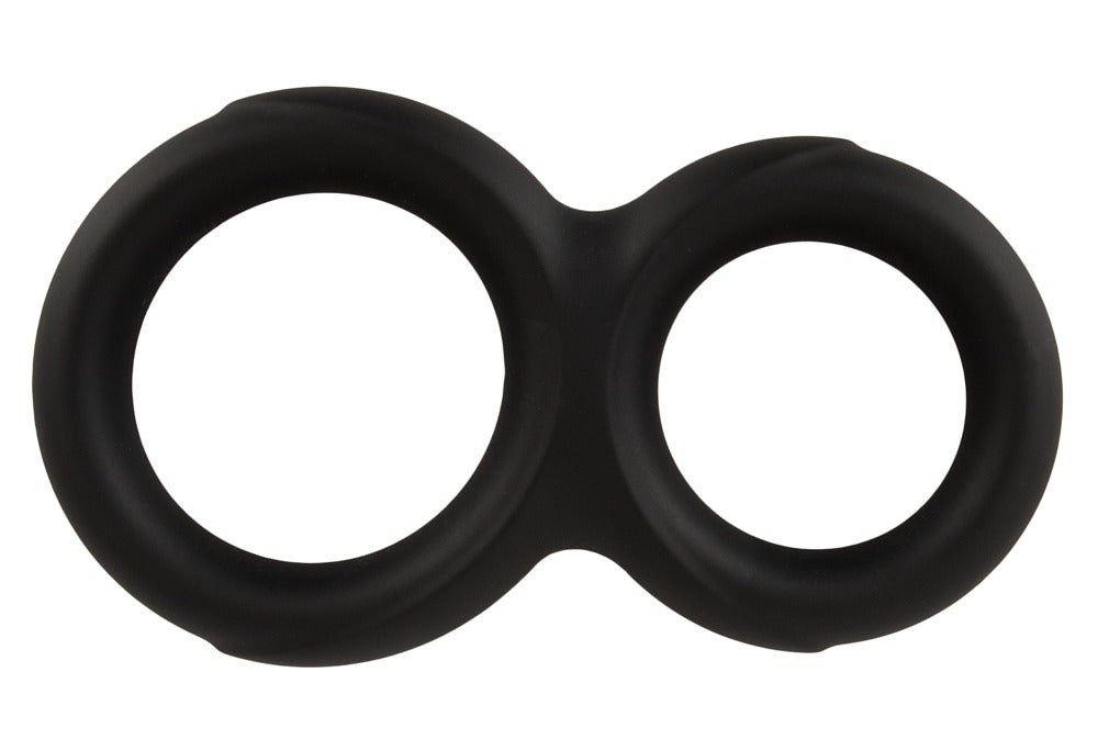 ERECTO - DOUBLE COCK RING