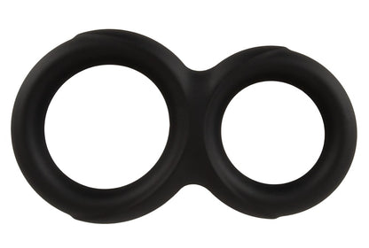 ERECTO - DOUBLE COCK RING