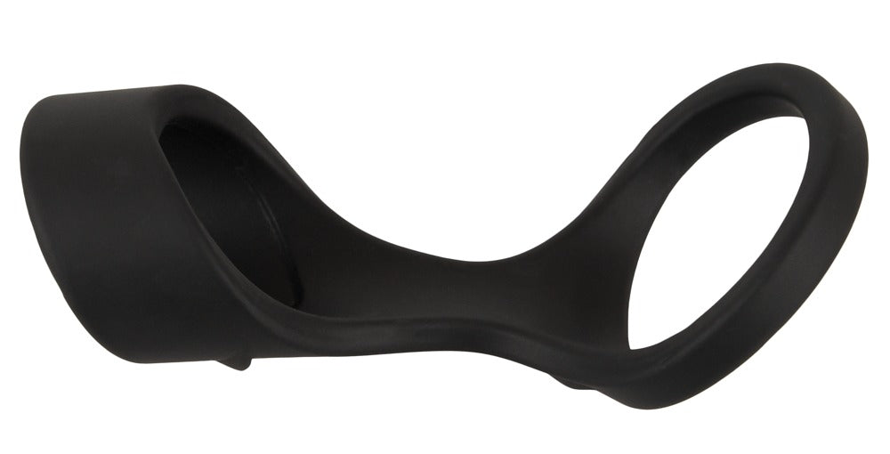 ERECTO - COCK SLEEVE WITH BALL RING