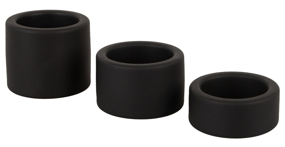 ERECTO - BALL STRETCHER SET