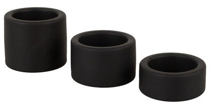 ERECTO - BALL STRETCHER SET