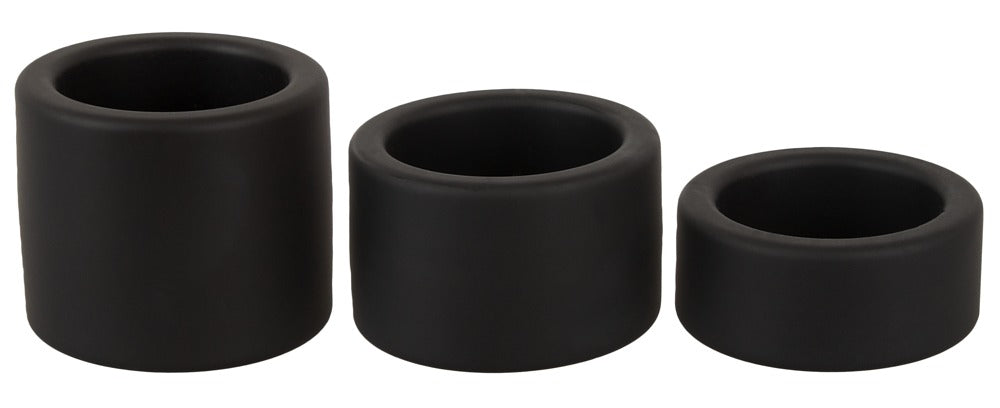 ERECTO - BALL STRETCHER SET