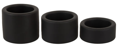 ERECTO - BALL STRETCHER SET