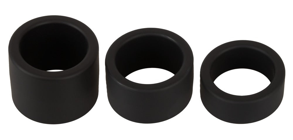ERECTO - BALL STRETCHER SET