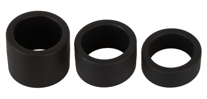 ERECTO - BALL STRETCHER SET