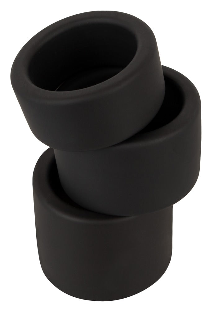 ERECTO - BALL STRETCHER SET