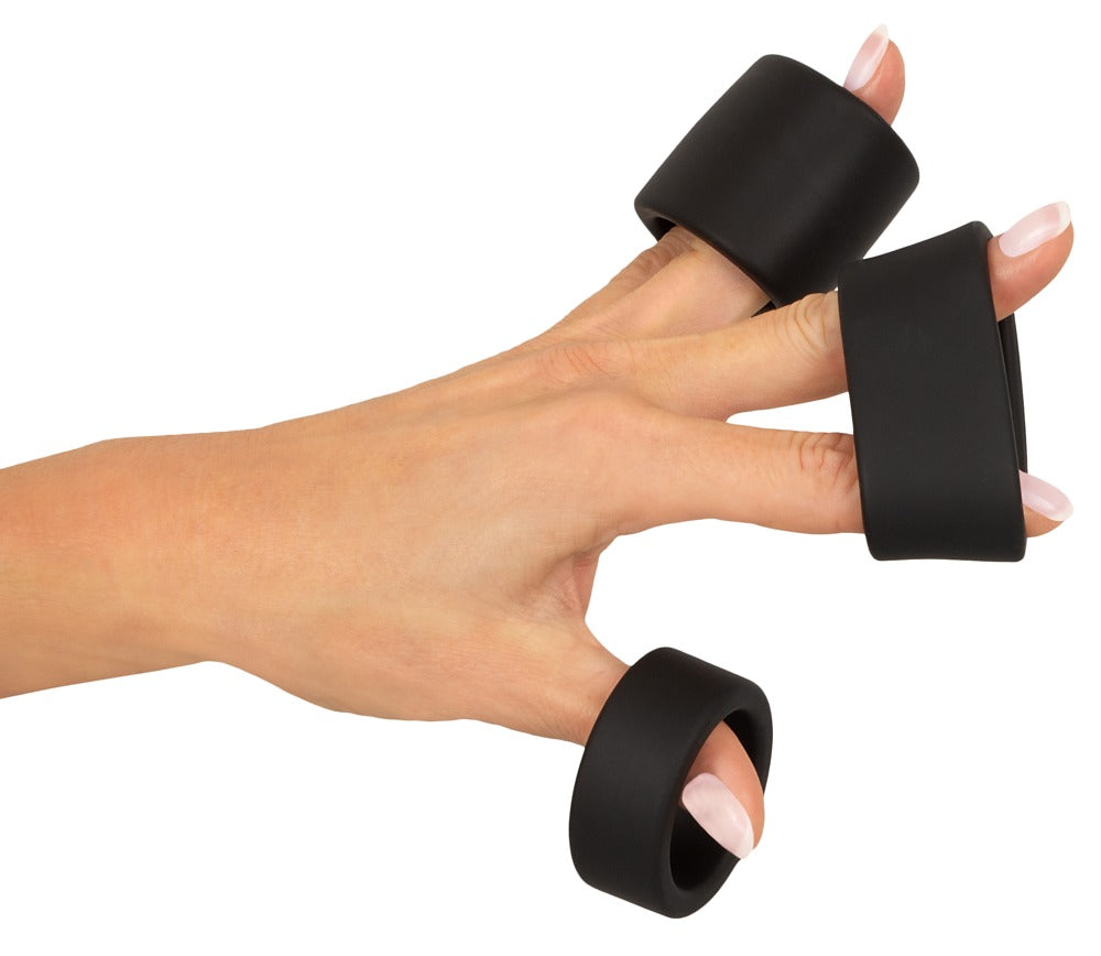 ERECTO - BALL STRETCHER SET