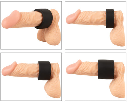 ERECTO - BALL STRETCHER SET
