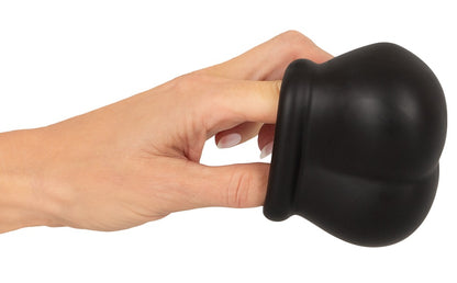 ERECTO - BALL BAG
