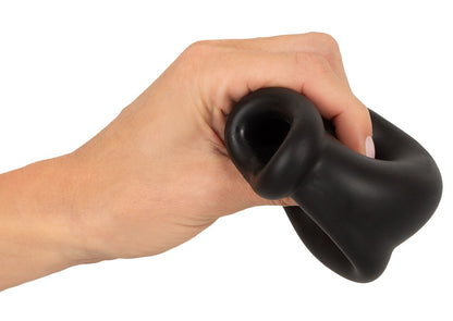 ERECTO - BALL BAG