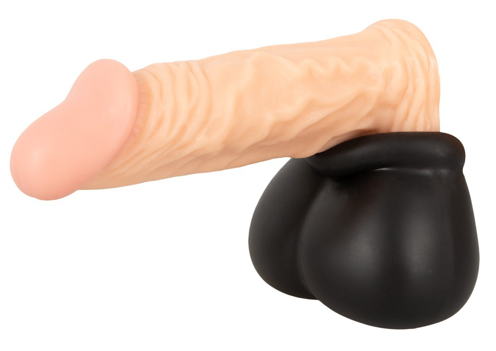 ERECTO - BALL BAG