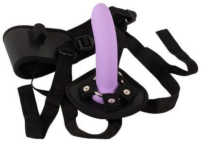 YOUR STRAP-ON COLLECTION - STRAP-ON SET