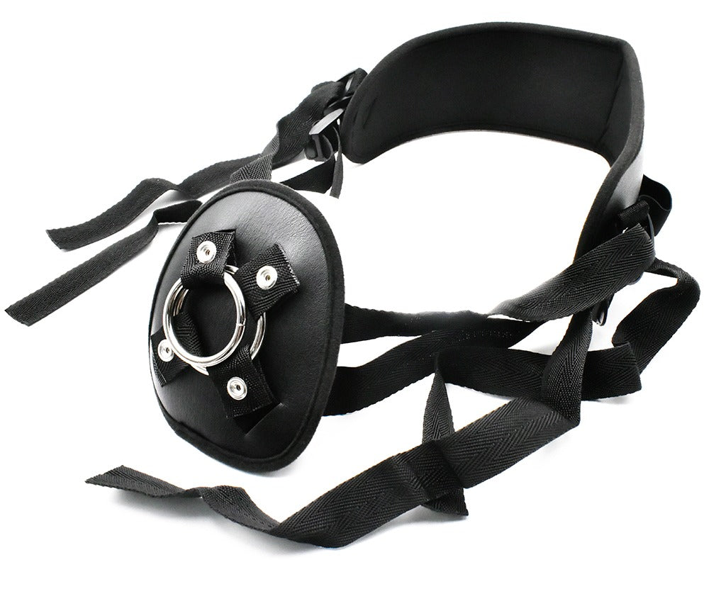 YOU2TOYS - STRAP-ON SET