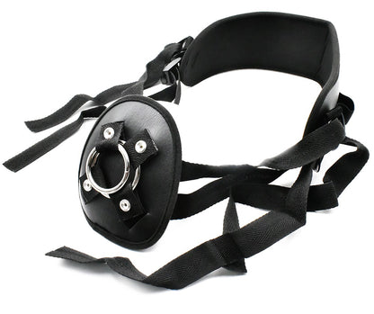 YOU2TOYS - STRAP-ON SET