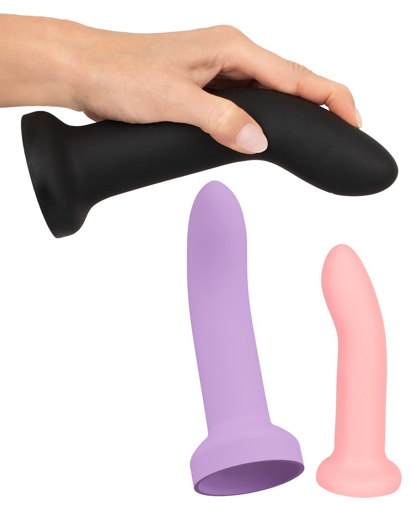 YOU2TOYS - STRAP-ON SET