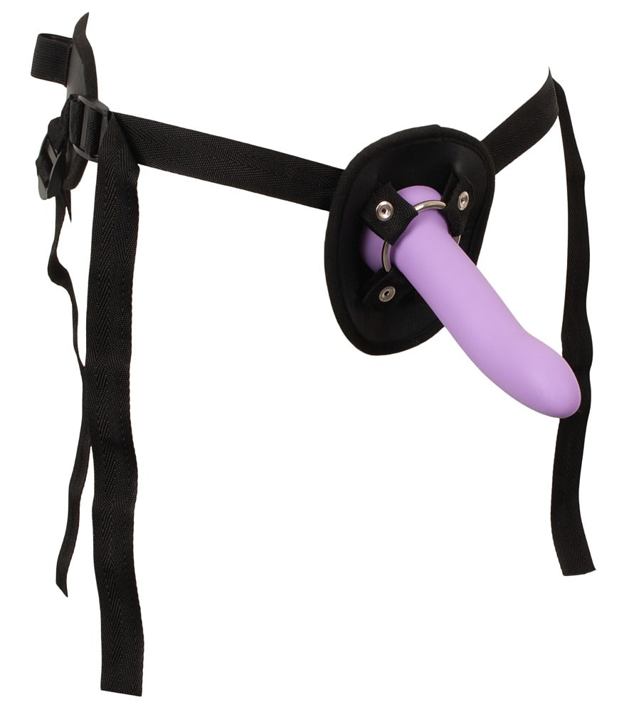 YOU2TOYS - STRAP-ON SET