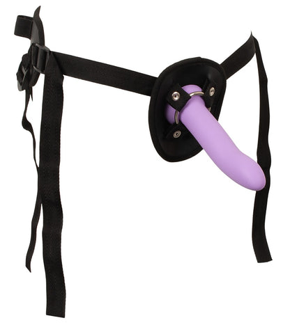 YOUR STRAP-ON COLLECTION - STRAP-ON SET