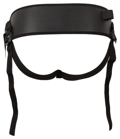 YOUR STRAP-ON COLLECTION - STRAP-ON SET