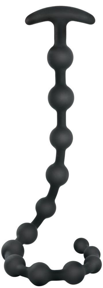 BLACK VELVETS - ANAL BEADS