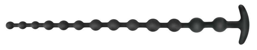 BLACK VELVETS - ANAL BEADS