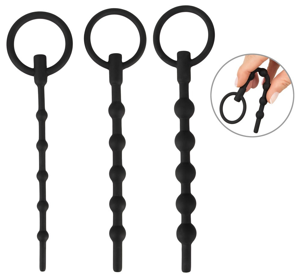 PENISPLUG - TRAINING SET