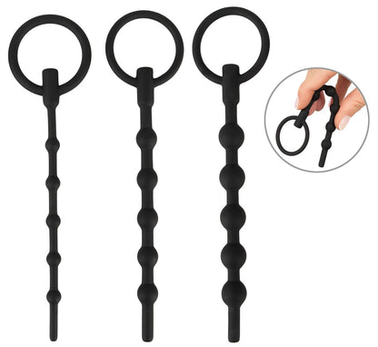 PENISPLUG - TRAINING SET