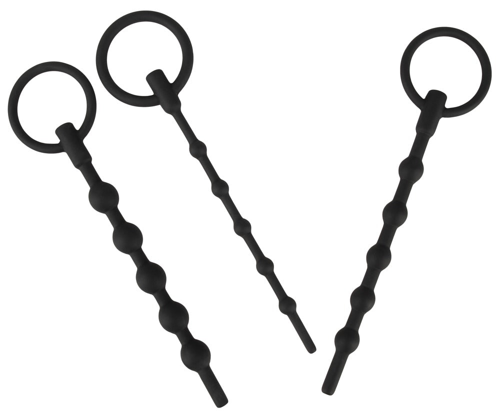 PENISPLUG - TRAINING SET