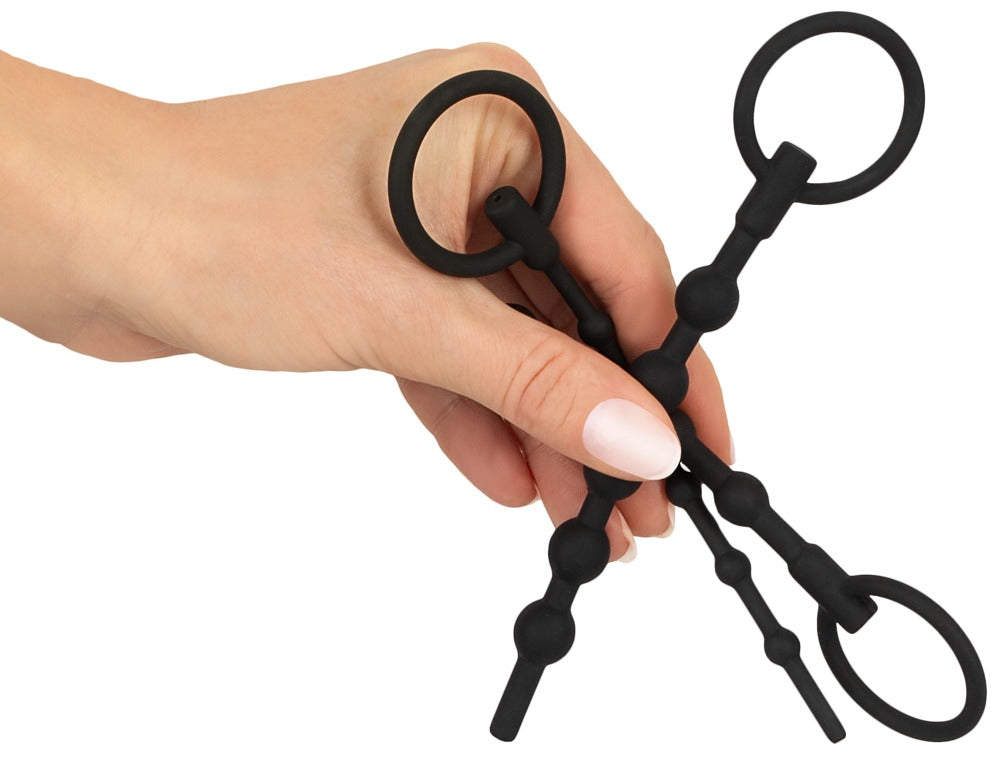 PENISPLUG - TRAINING SET