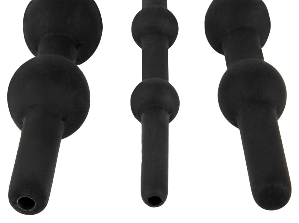 PENISPLUG - TRAINING SET