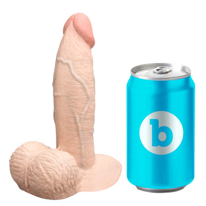 B-VIBE - SLIPSKIN GIRTHY