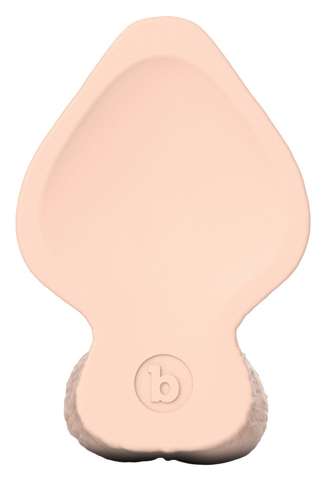 B-VIBE - SLIPSKIN GIRTHY