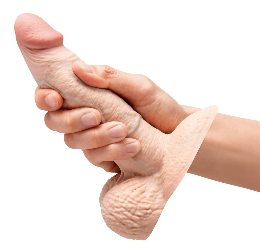 B-VIBE - SLIPSKIN GIRTHY
