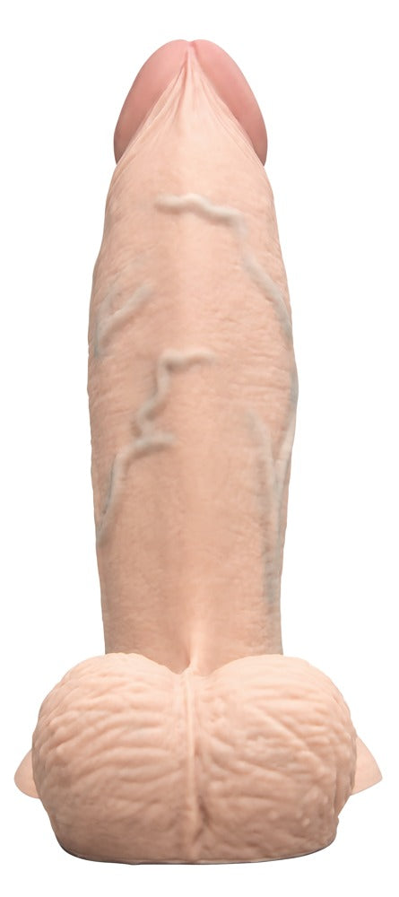 B-VIBE - SLIPSKIN GIRTHY