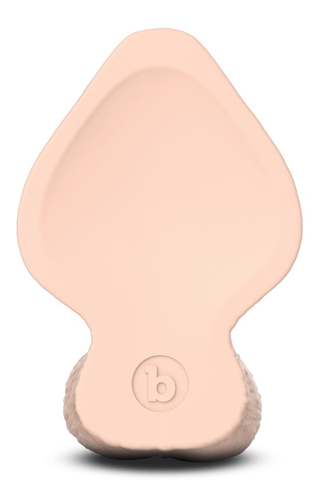 B-VIBE - SLIPSKIN GIRTHY